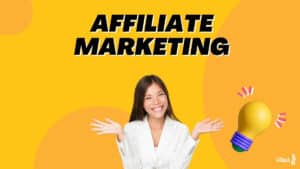 Affiliate Marketing – A Comprehensive Guide to Making Money Online 2025 - Khutana E-Marketing