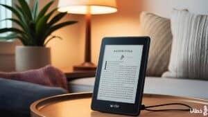 Amazon Kindle is the best way to profit from books 2025 - Khutana E-Marketing Website