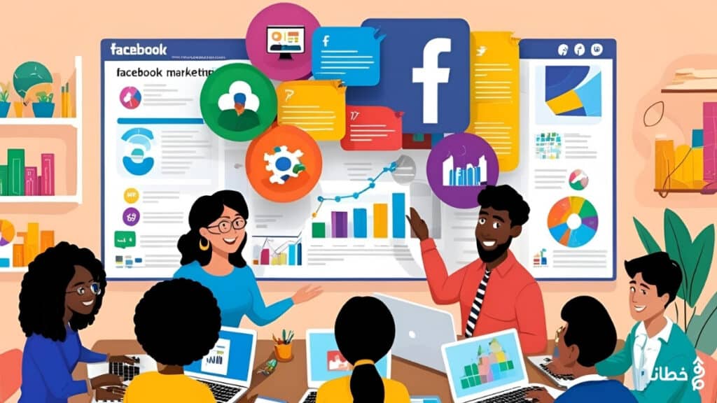 Facebook marketing ideas - Khutana E-Marketing