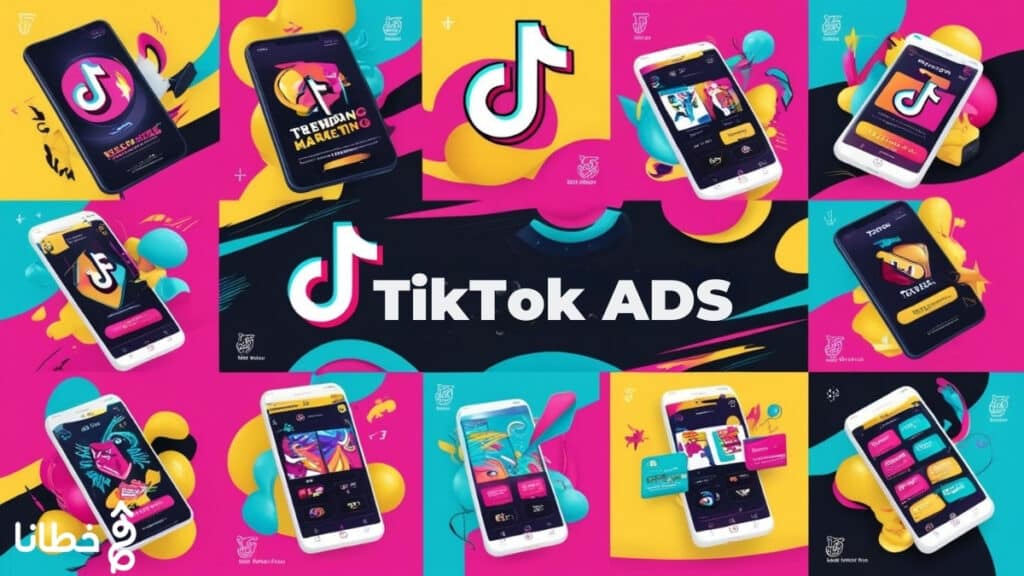 TikTok Ads - Khutana E-Marketing