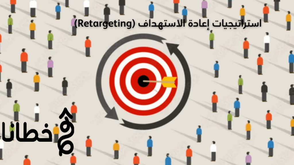 إعادة الاستهداف استراتيجيات إعادة الاستهداف (Retargeting)