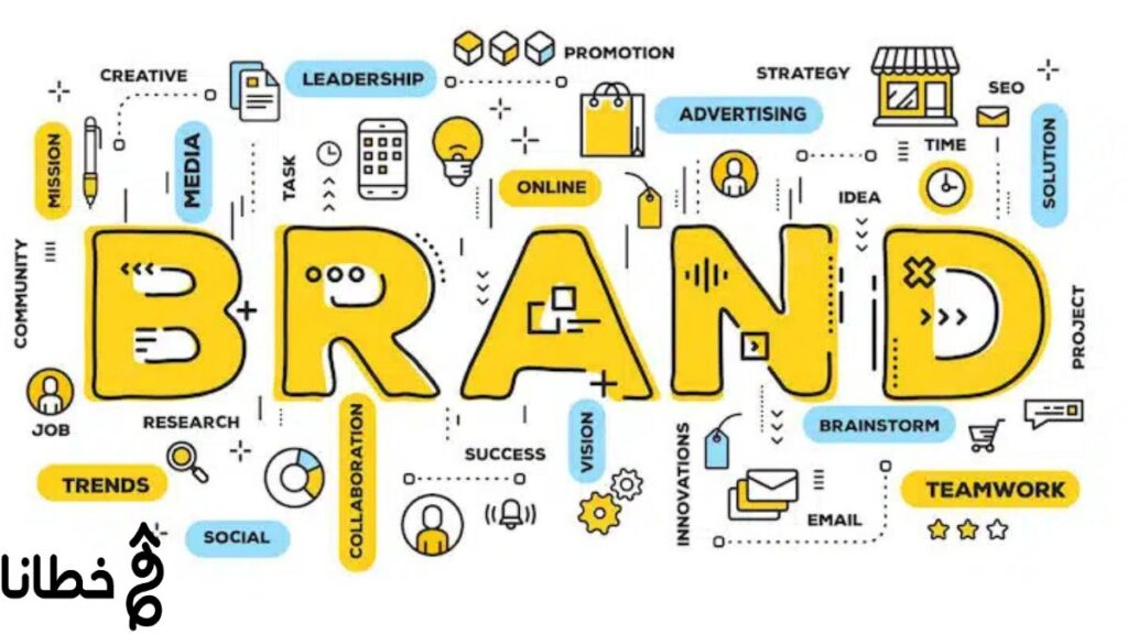 البراندينج براندينغ-الفيديو