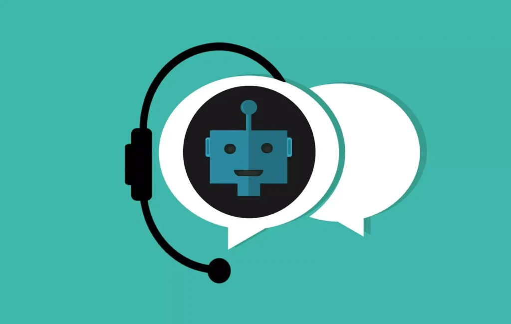 chatbot 4071274 1920 Chatbots للمحلات والعيادات: ثورة في خدمة العملاء ورفع المبيعات في 2025