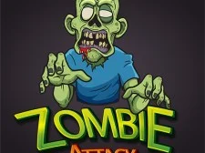 Zombie Attack